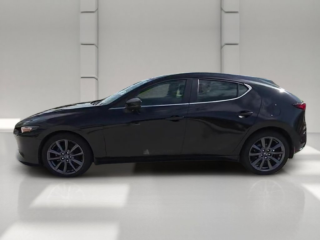 Certified Used 2024 Jet Black Mica Mazda 2.5 S Preferred image 51