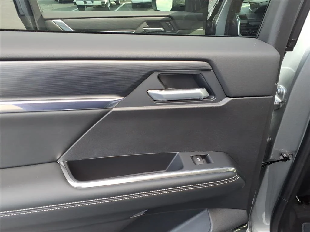 2026 GMC Acadia Elevation - Photo 6