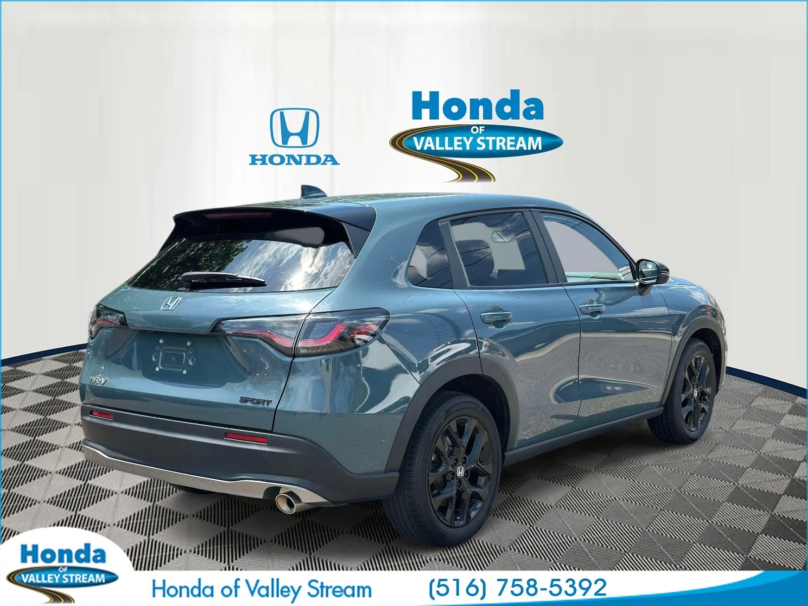 2024 Honda HR-V Sport - Photo 5