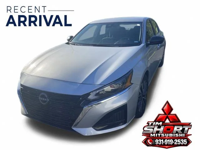 2024 Nissan Altima SV