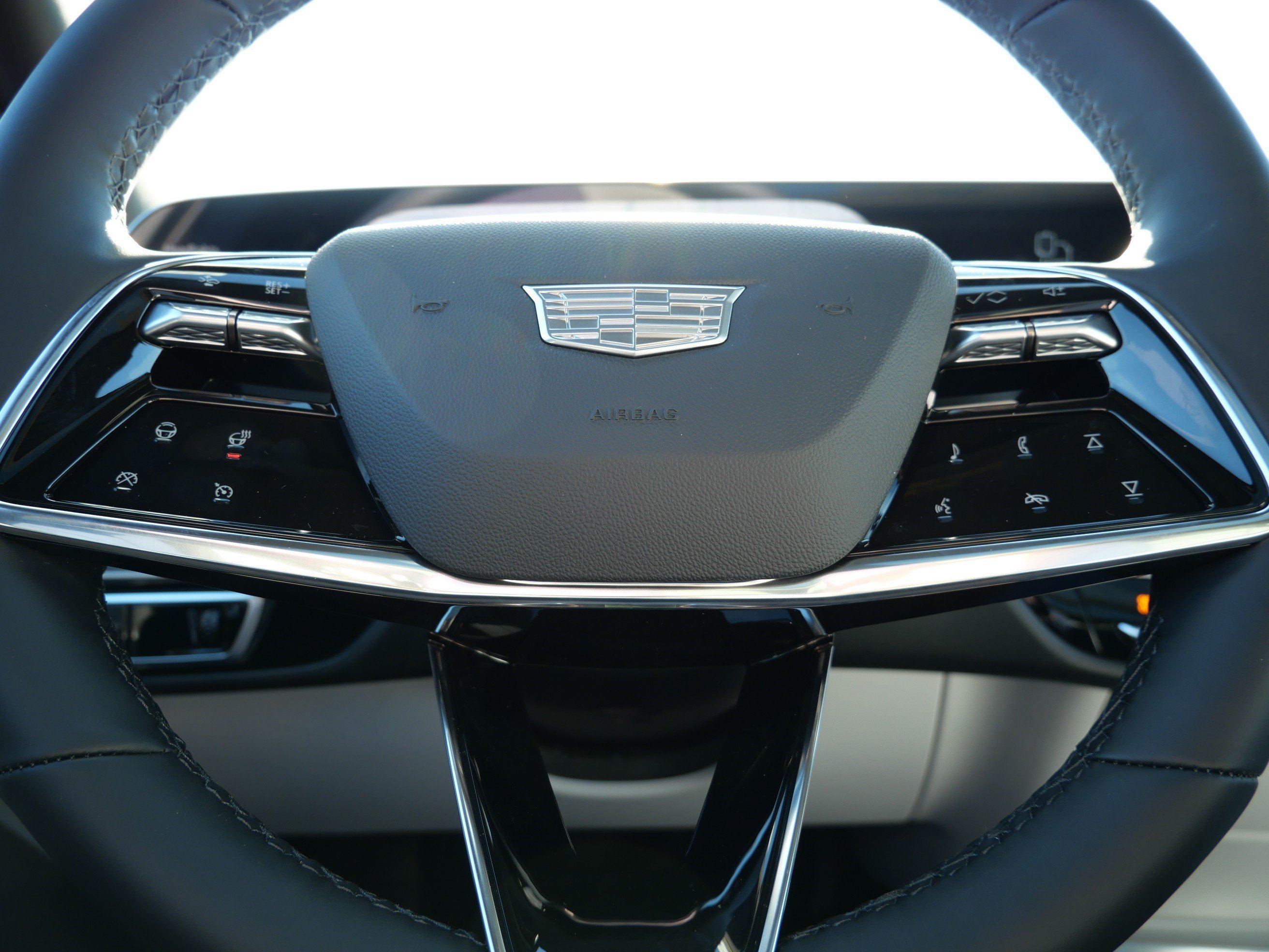 2026 Cadillac LYRIQ Premium Sport - Photo 23