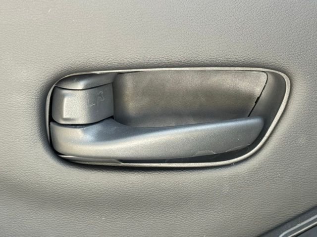 New 2026 Gray Nissan PRO-4X image 20