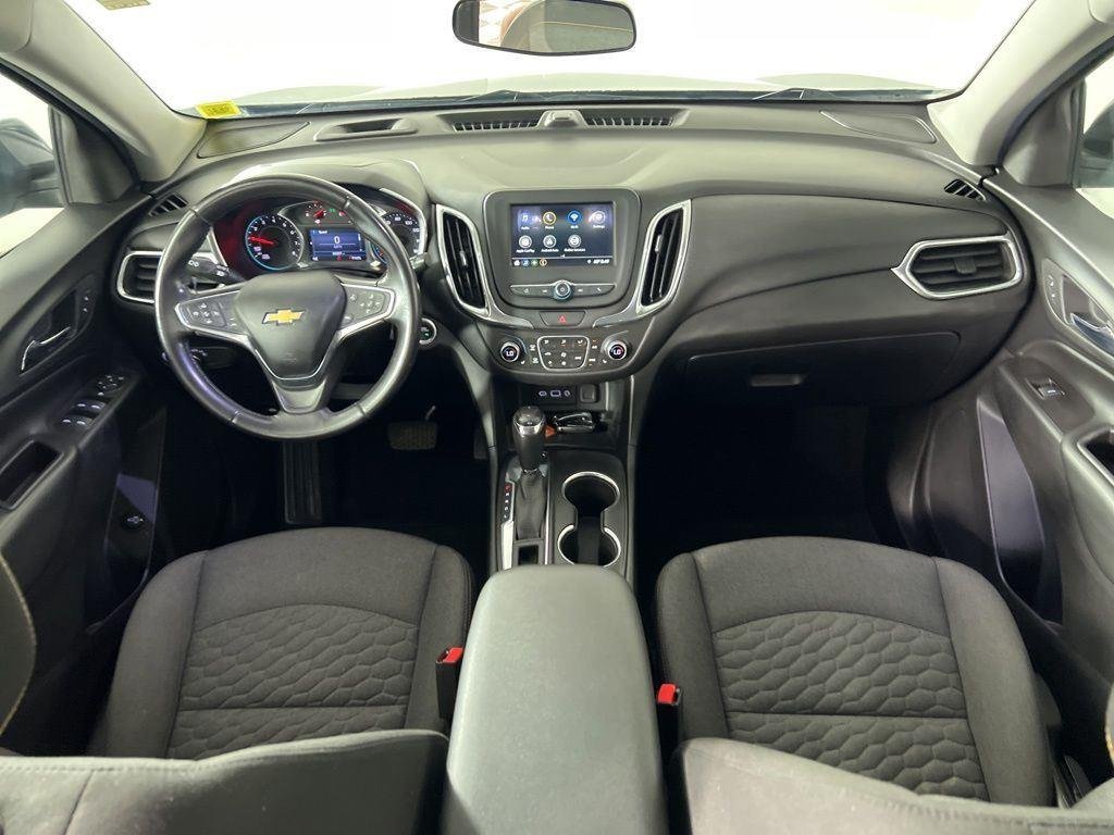 Used 2019 Nightfall Gray Metallic Chevrolet LT image 23