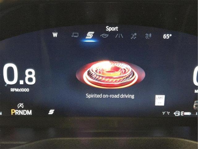 New 2026 Marsh Gray Ford Tremor® image 17