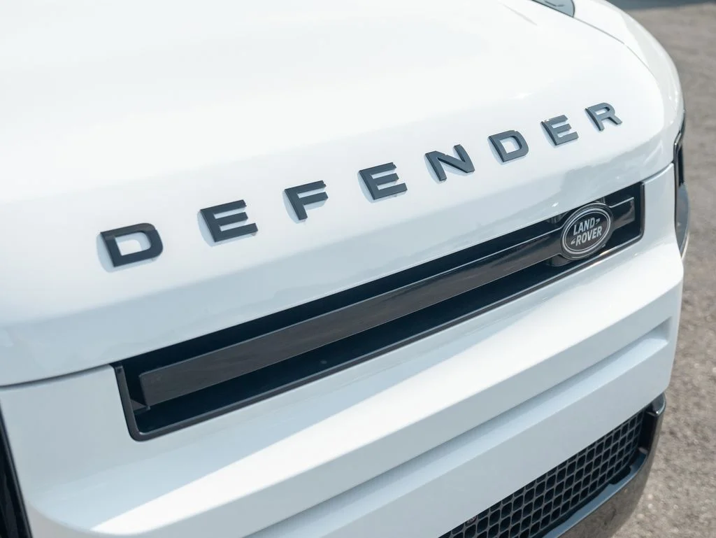 New 2026 White Land Rover S image 15