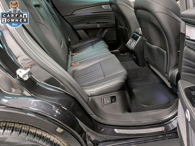Certified Used 2023 Silver Maserati  image 26