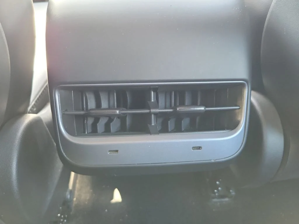 Used 2023 Gray Tesla Base image 19
