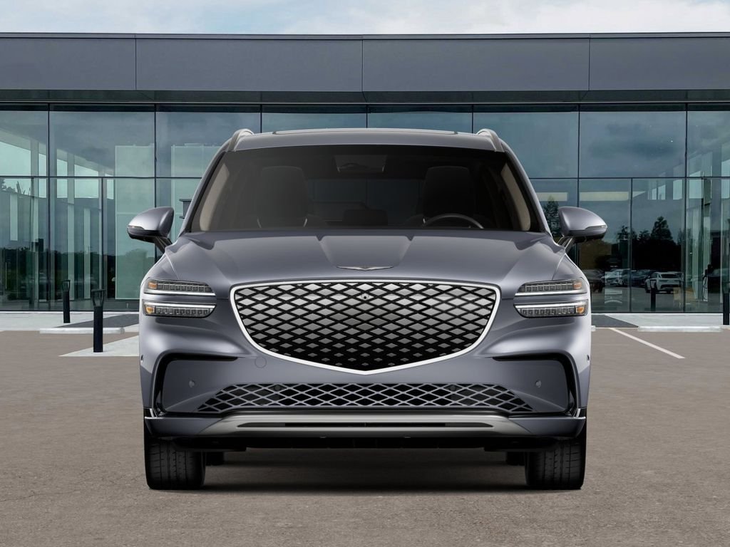 New 2027 Blue Genesis PRESTIGE image 6
