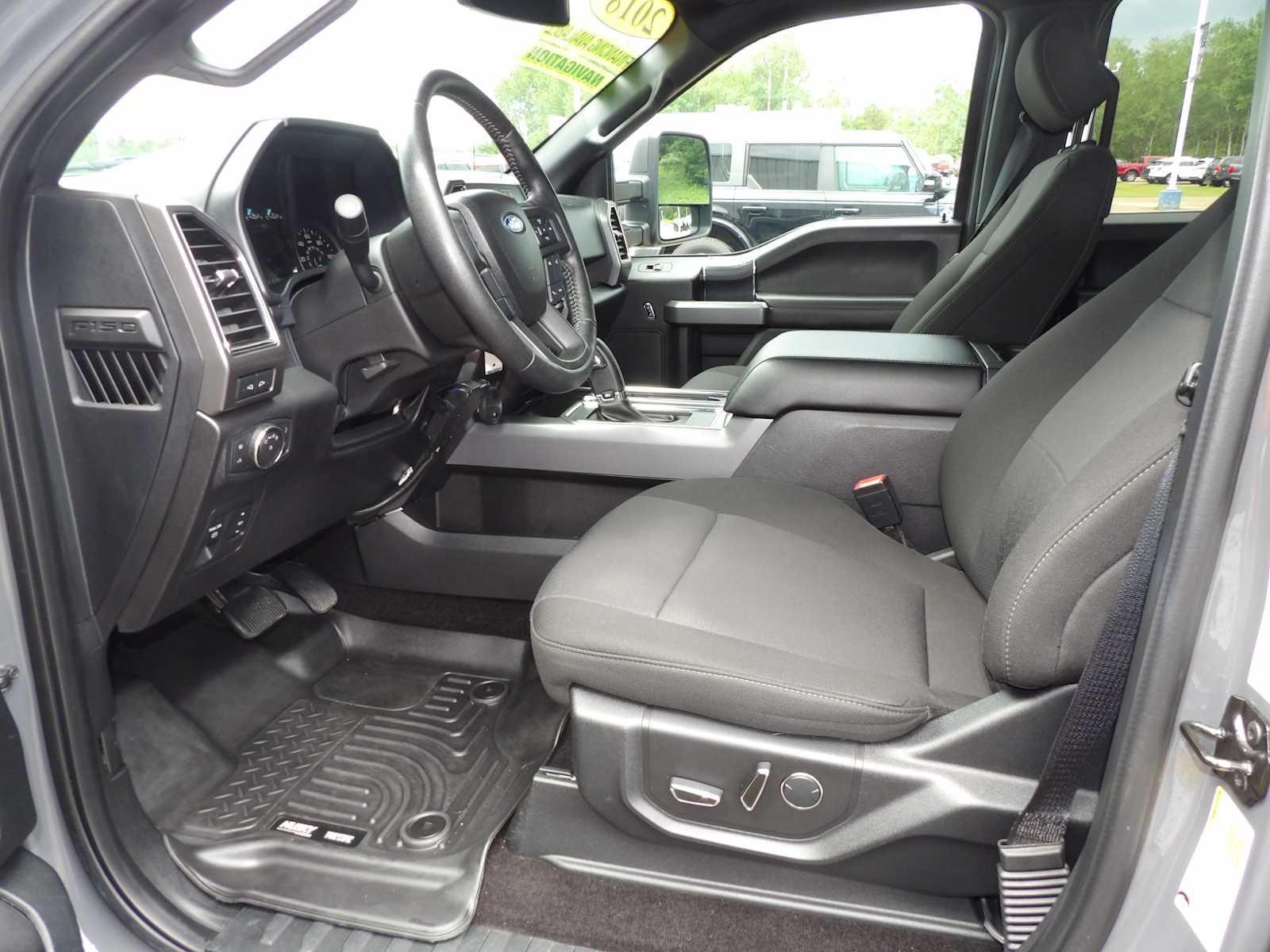 Used 2018 Lead Foot Ford XLT image 9