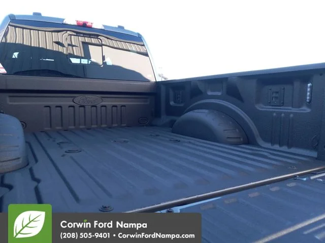 2026 Ford F-350 Super Duty Lariat - Photo 28