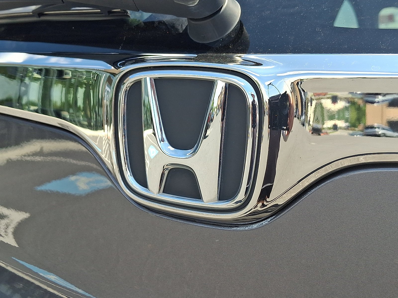 2020 Honda CR-V EX-L - Photo 33