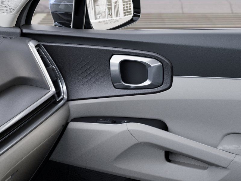 New 2026 Glacial White Pearl Kia S image 25