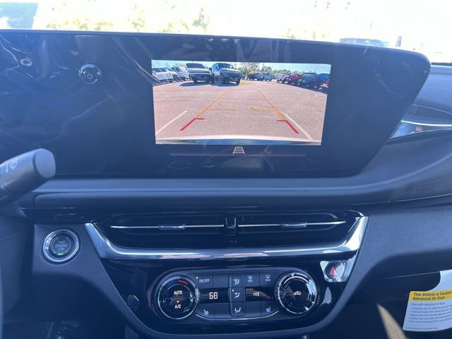 2026 Buick Envista Sport Touring - Photo 18