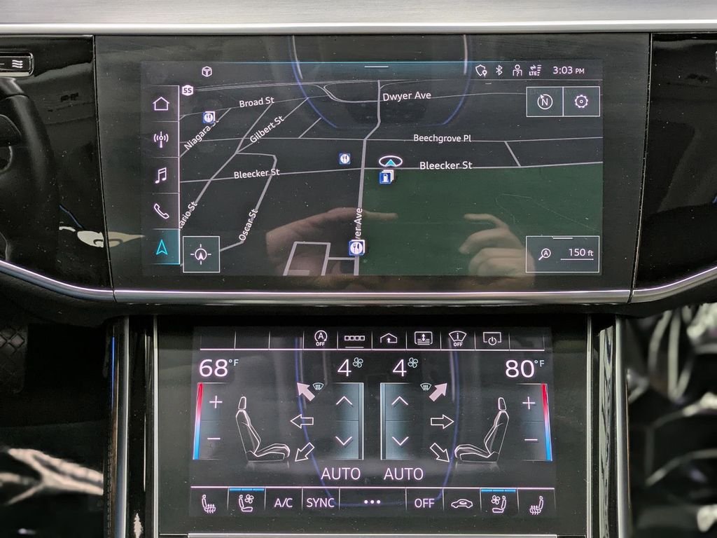2021 Audi A8 Base - Photo 14