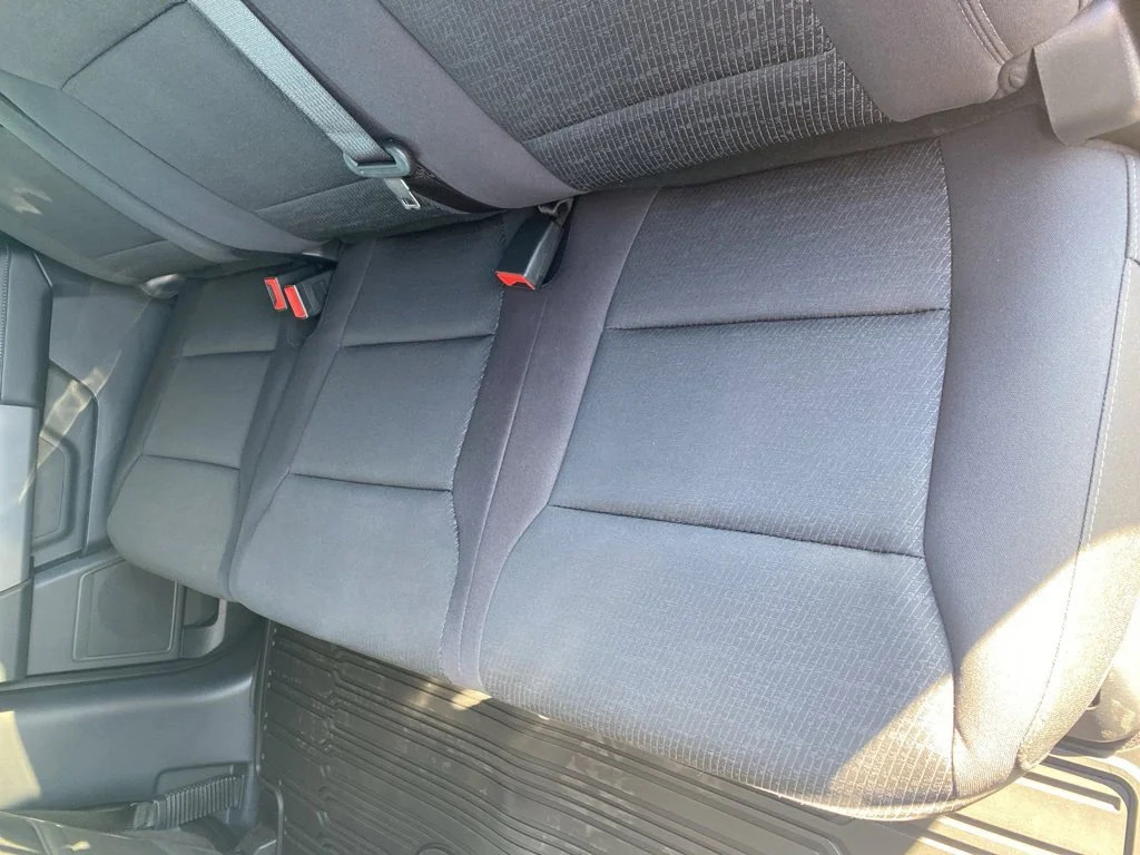 New 2026 Carbonized Gray Metallic Ford XLT image 40