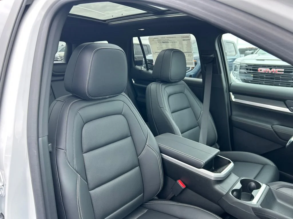 2026 GMC Terrain Elevation - Photo 37