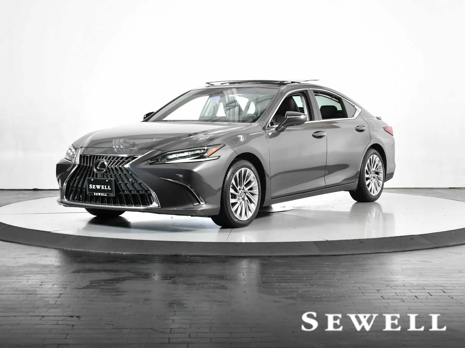2023 Lexus ES 350 Ultra Luxury