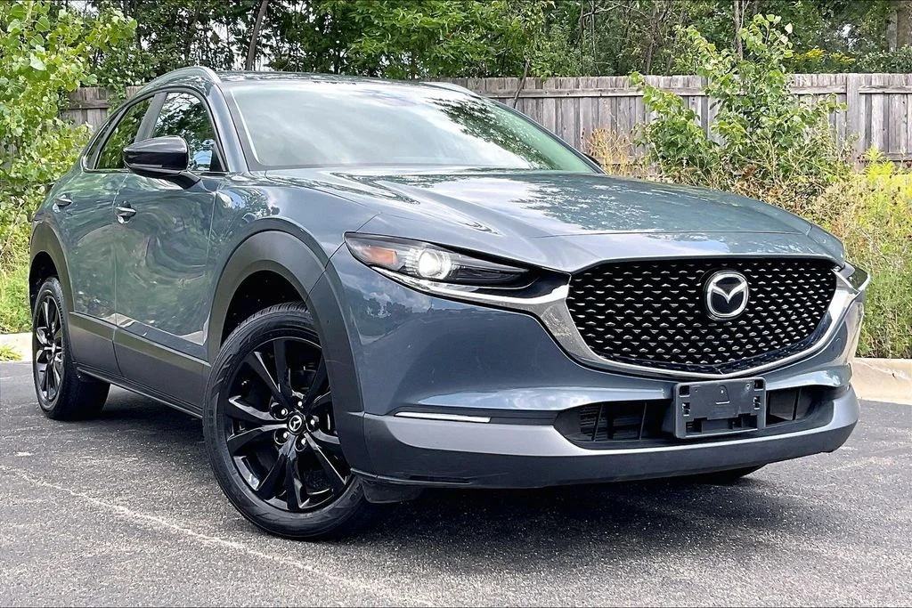 2024 Mazda CX-30