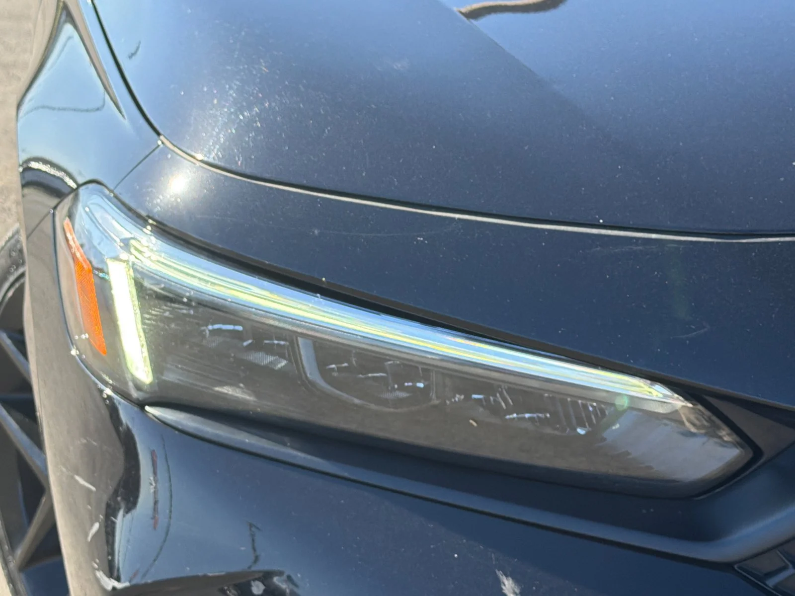 Used 2025  Honda Sport image 36