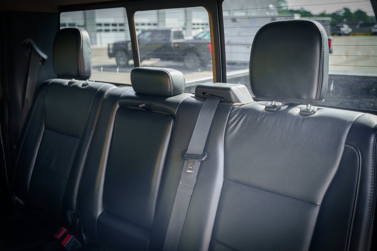 Certified Used 2019 White Ford Lariat image 28