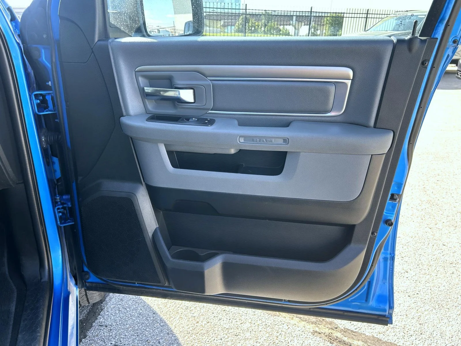 Certified Used 2020 Blue Ram Warlock image 16