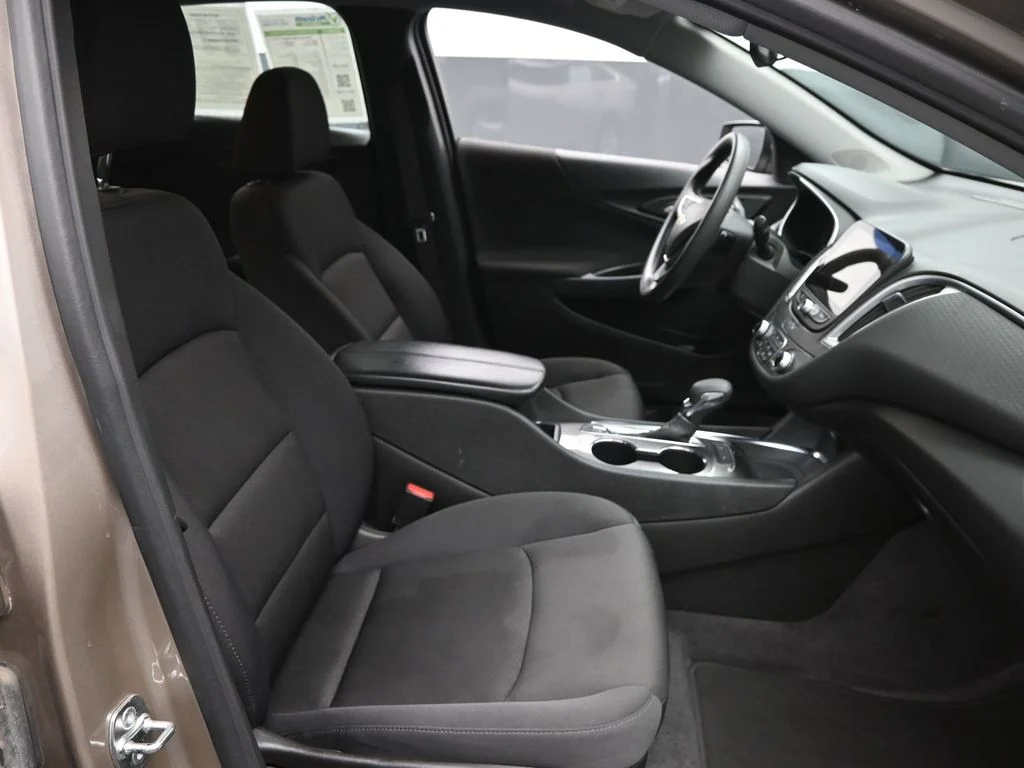 2024 Chevrolet Malibu 1LT - Photo 7