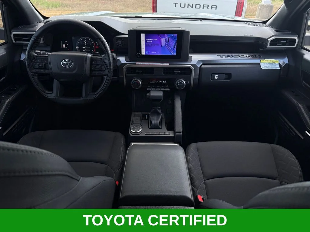 Certified Used 2026 Silver Toyota SR5 image 22