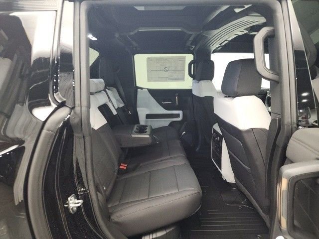 2025 GMC HUMMER EV 3X - Photo 24