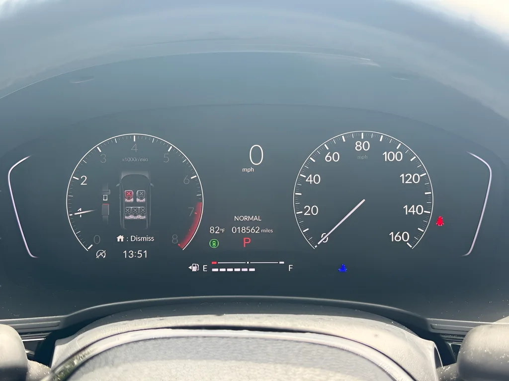 2023 Honda Civic Sport - Photo 22