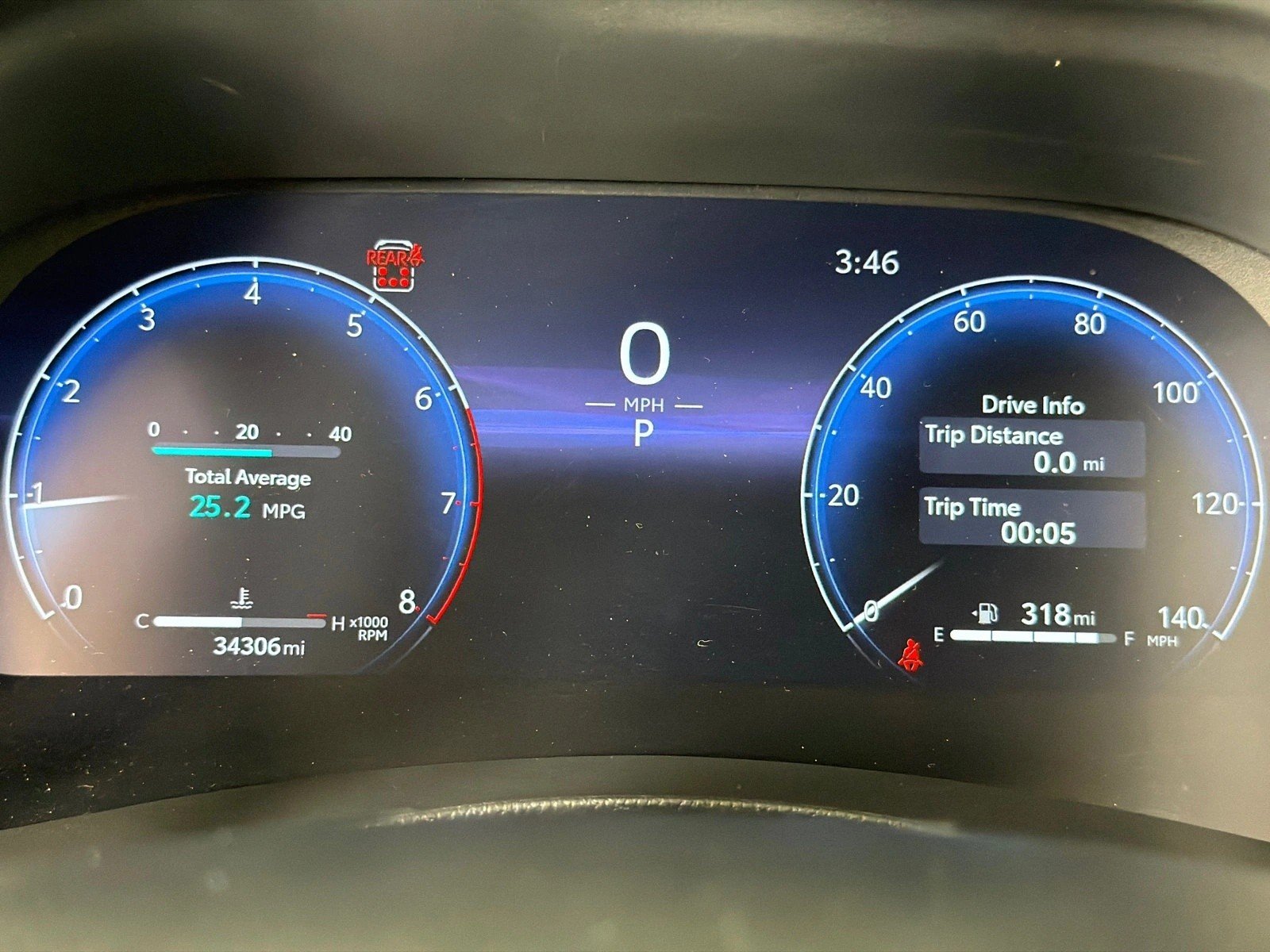 Used 2024 Wind Chill Pearl Toyota Platinum image 29