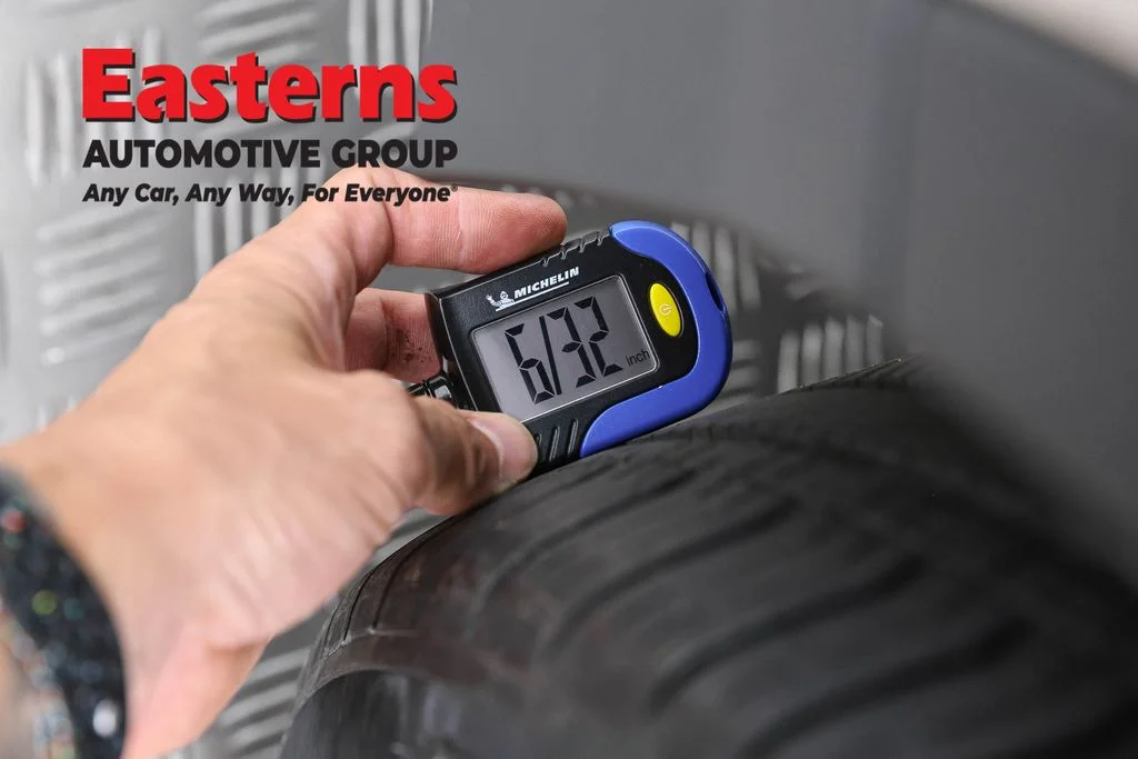 Used 2024 Gray Polestar Long Range Single Motor image 29