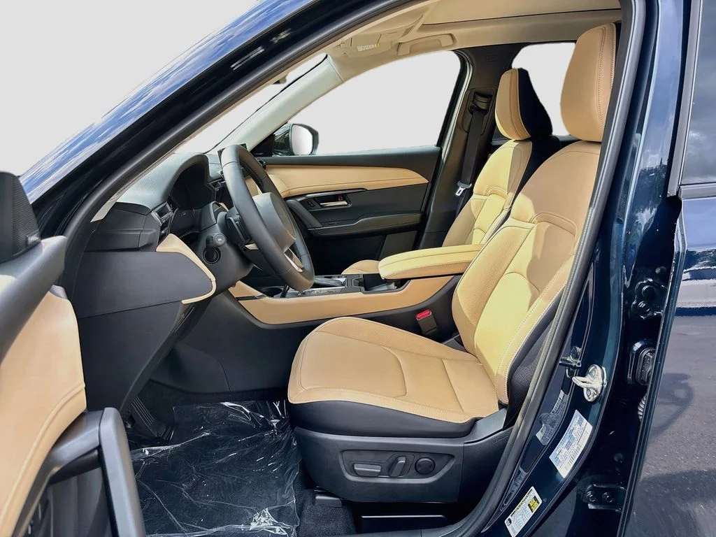 New 2026 Navy Blue Mica Mazda 2.5 S Premium Plus AWD image 22