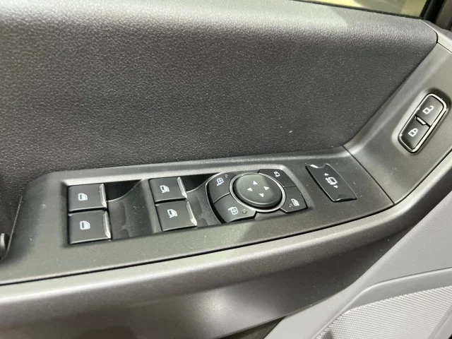 New 2026 White Ford XLT image 18