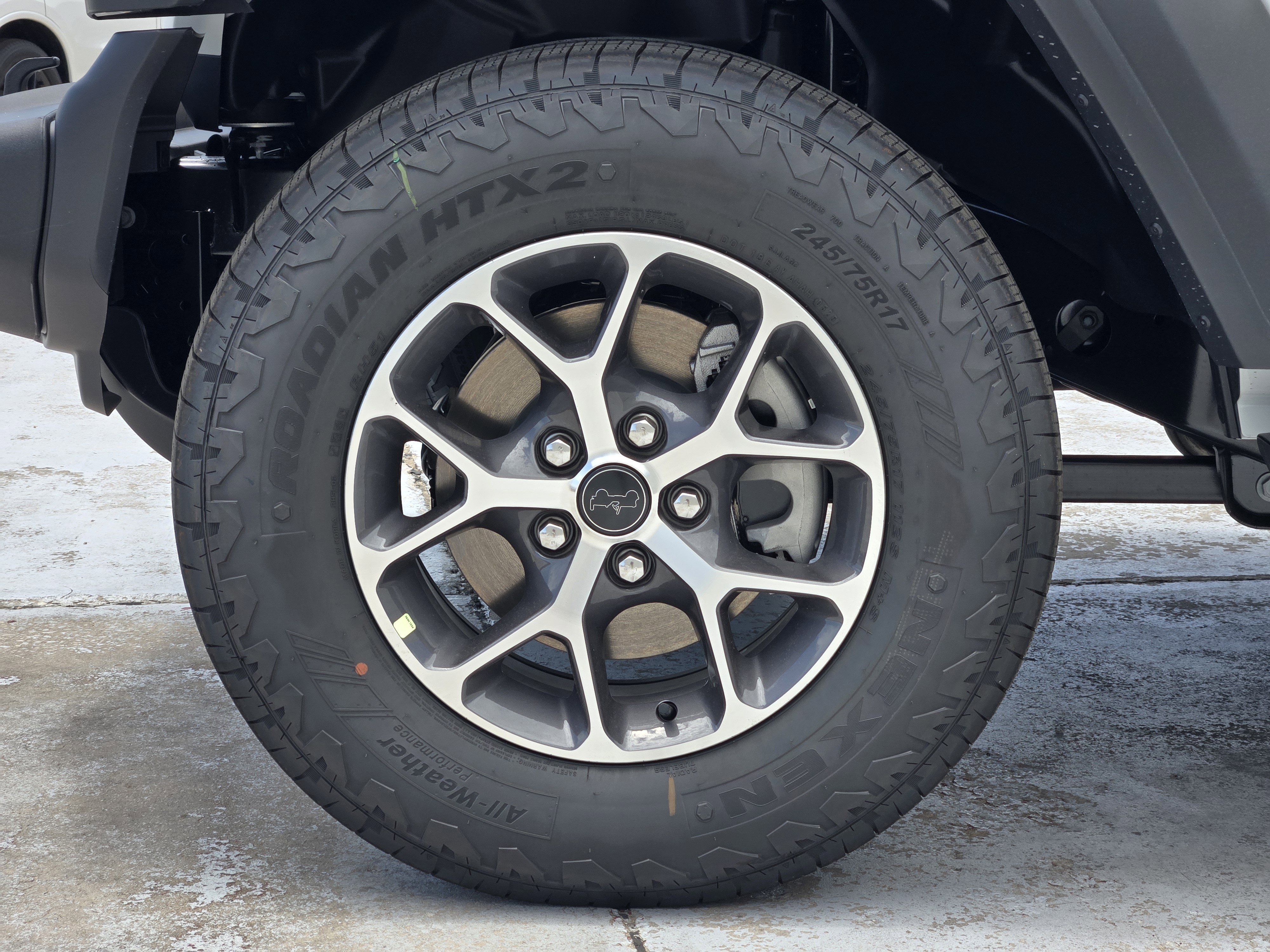 2025 Jeep Wrangler 4-Door Sport S - Photo 9