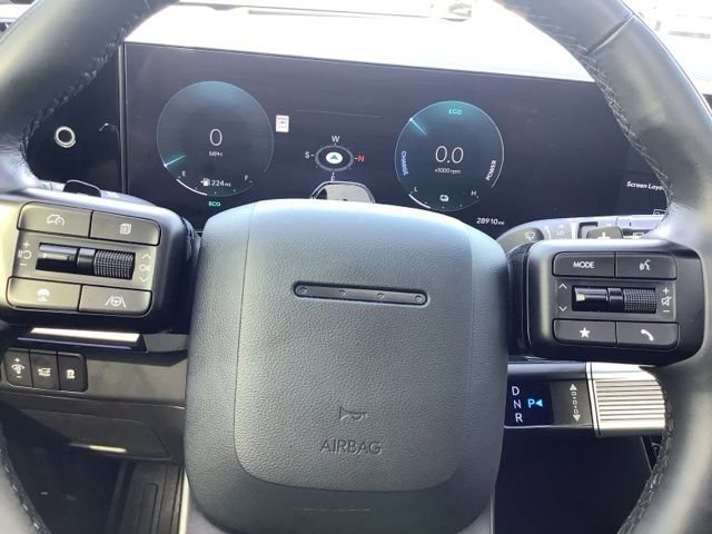 2025 Hyundai Santa Fe Calligraphy - Photo 37