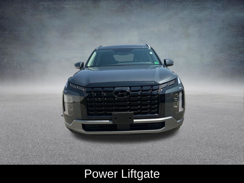 Used 2025 Steel Graphite Hyundai SEL Premium image 9