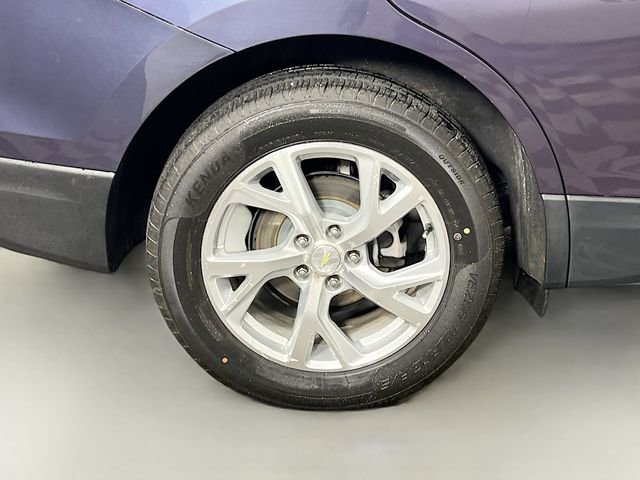 Used 2018 Blue Chevrolet Premier image 36
