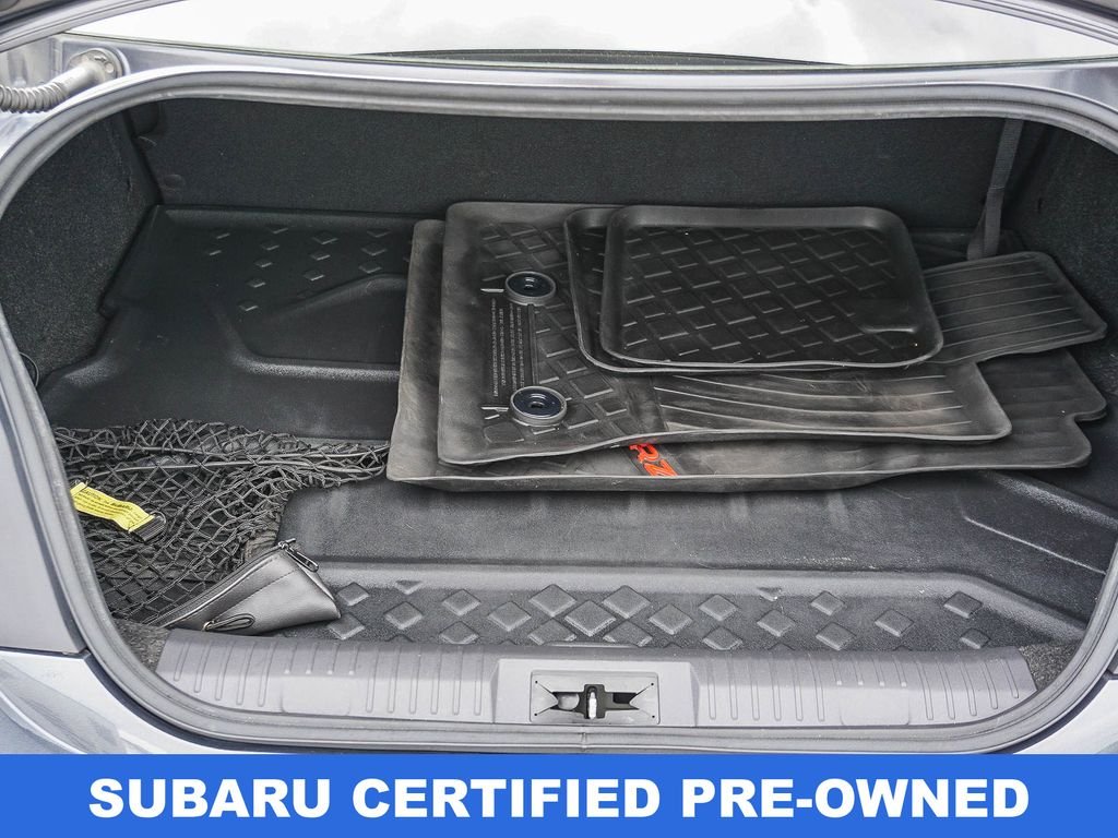 Used 2023 Gray Subaru Limited image 24