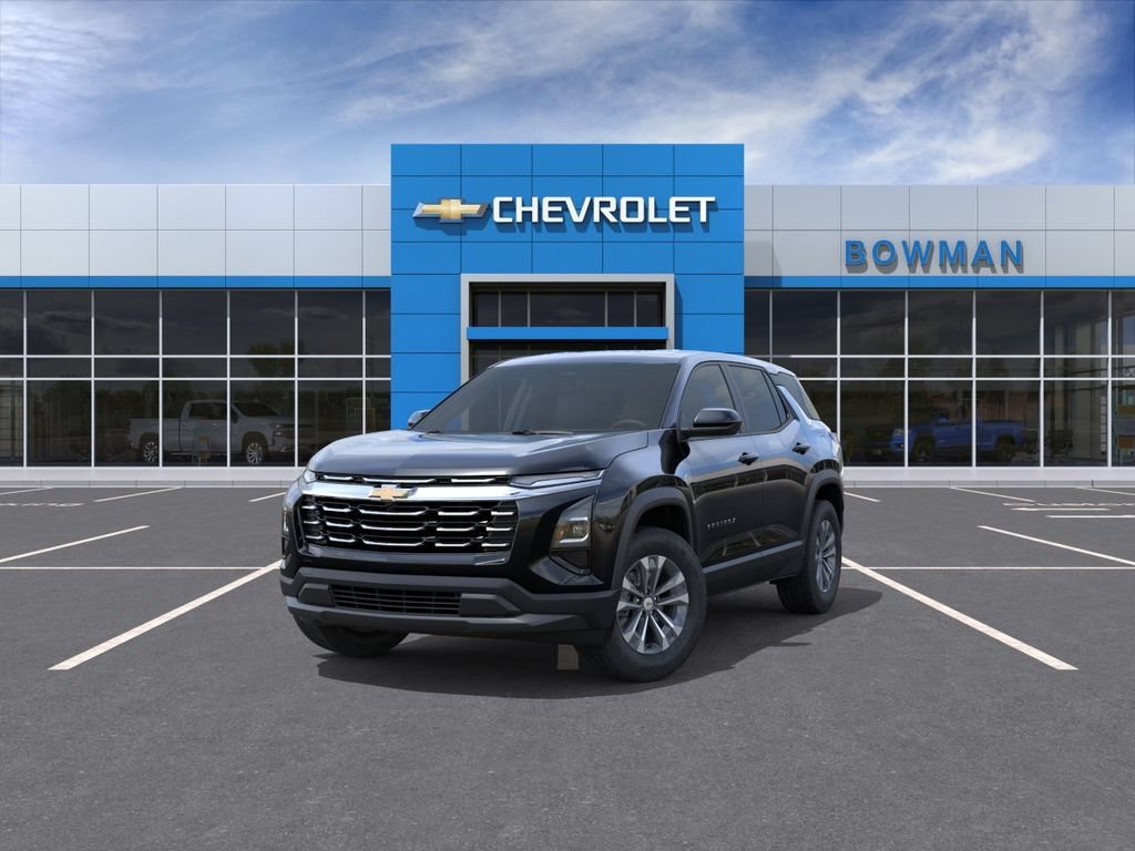 2026 Chevrolet Equinox LT - Photo 9
