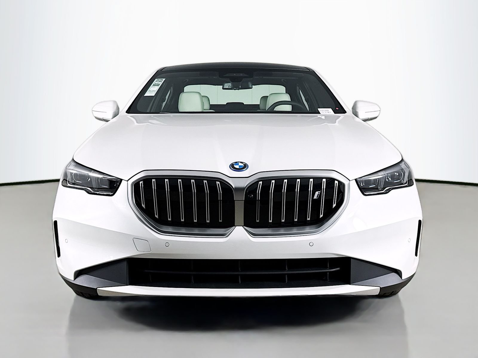 Used 2026 BMW i5 40 with VIN WBY63HG02TCX43959 for sale in Westlake Village, CA