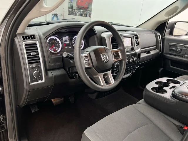 2024 RAM Ram 1500 Classic SLT - Photo 7