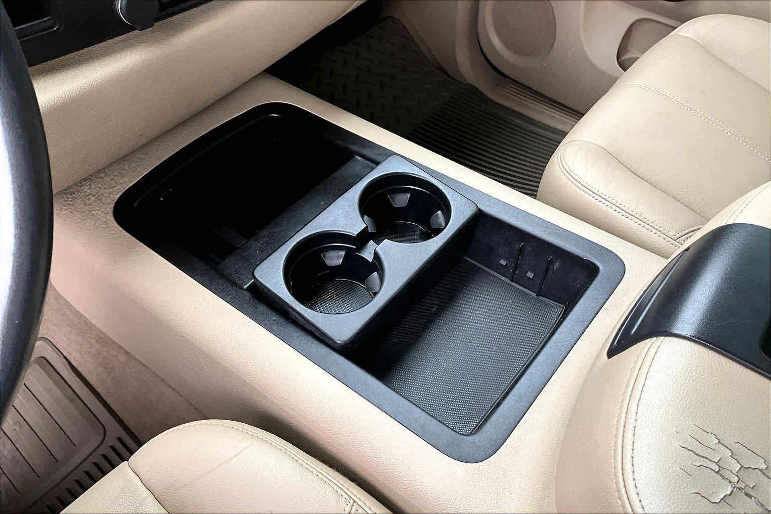 Used 2013 Black Chevrolet LT image 15