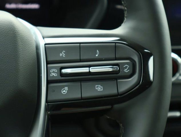 2026 Chevrolet Colorado Trail Boss - Photo 15