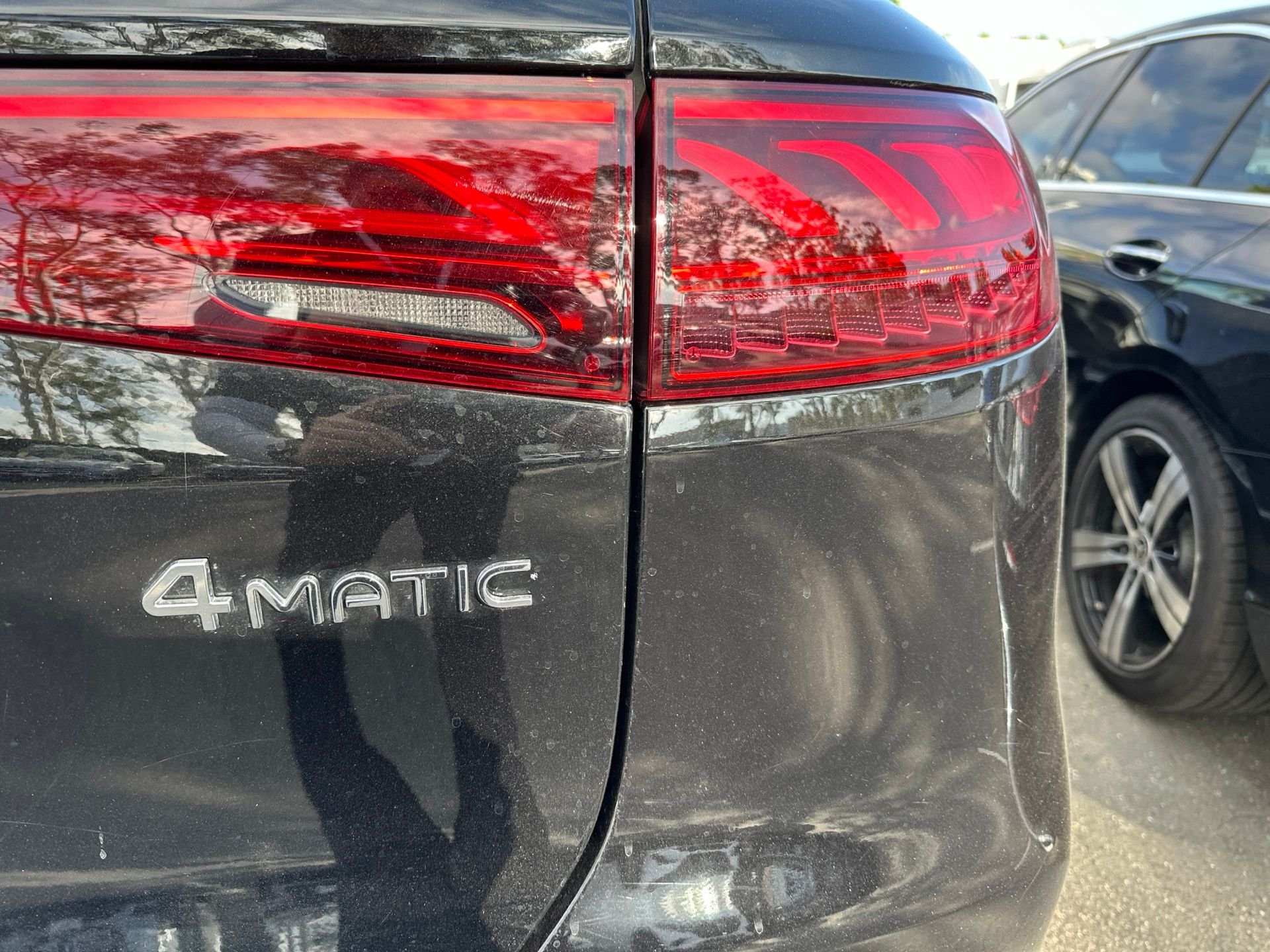 Used 2023  Mercedes-Benz 450 image 14
