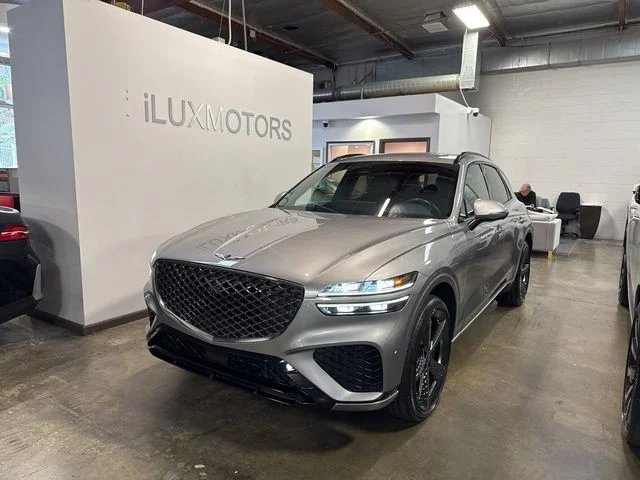 2023 Genesis GV70 2.5T Standard AWD's photo