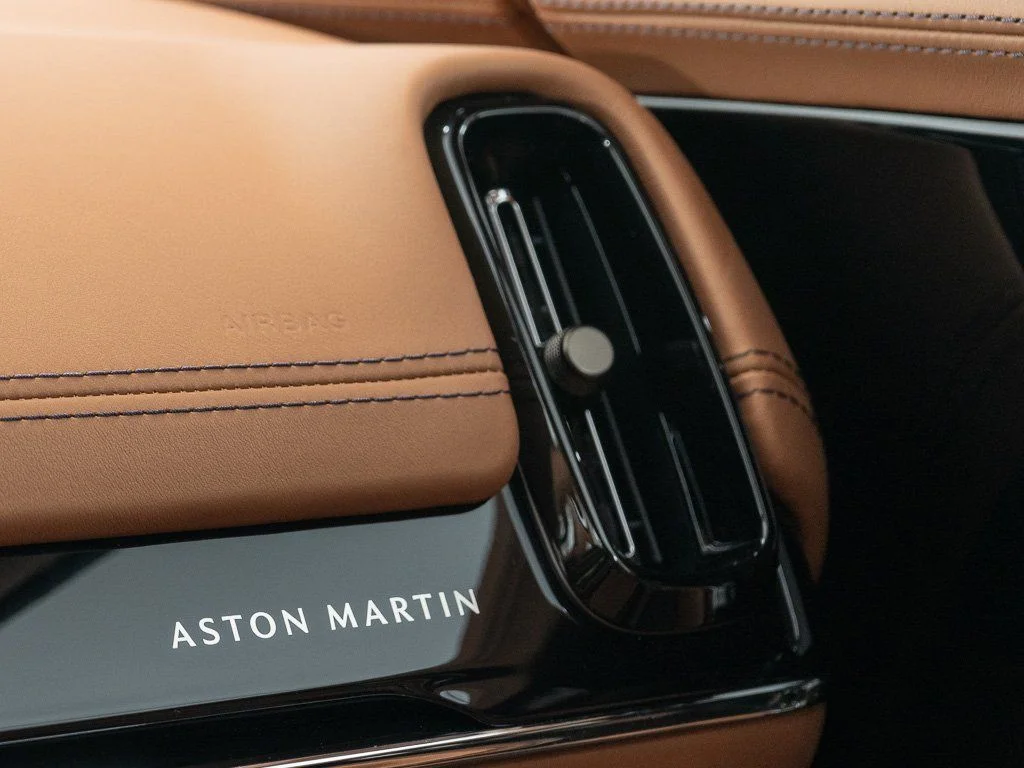 New 2026 Zenith White Aston Martin 707 image 40