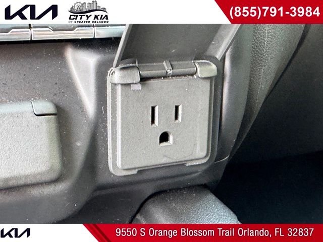 Used 2020 Gray GMC SLT image 25