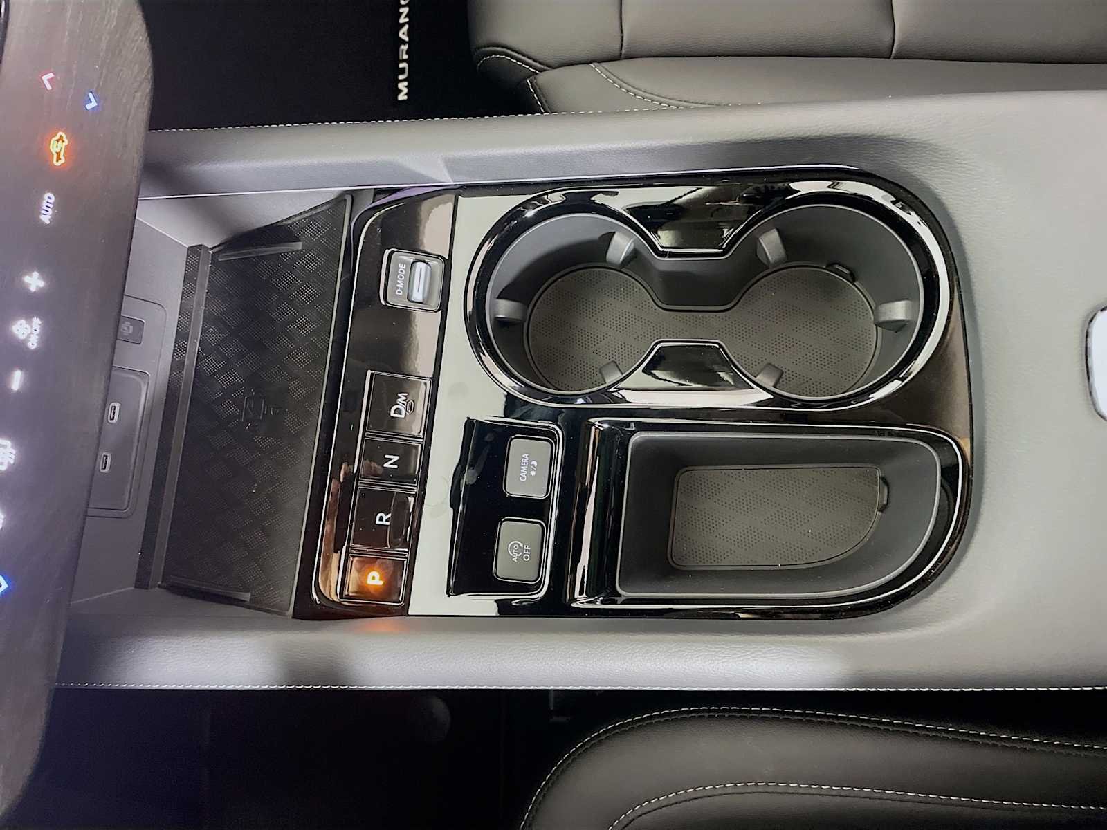 2025 Nissan Murano SL - Photo 15