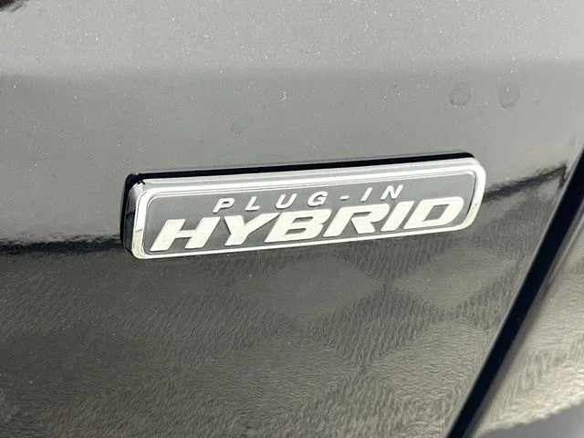 New 2025 Ford Escape Plug-In Hybrid Base