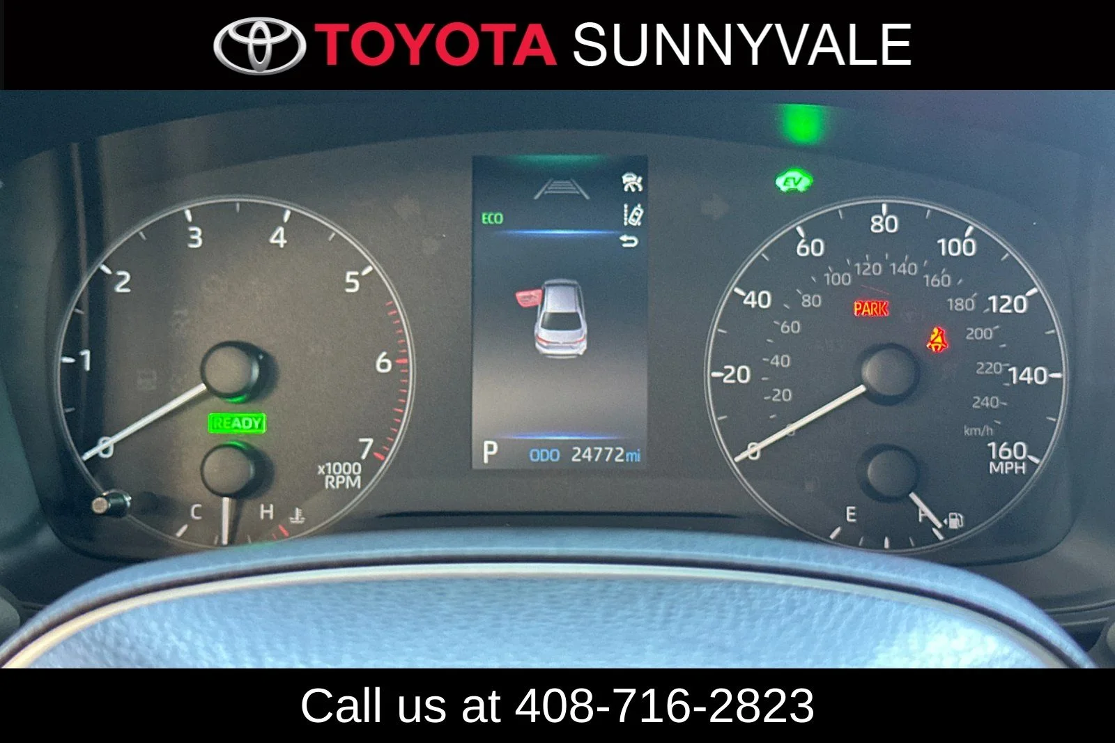 Certified Used 2024 Gray Toyota SE image 29